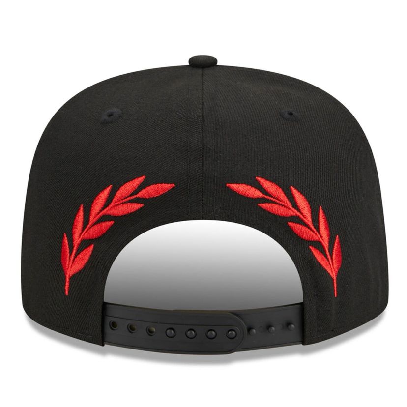 Boston Red Sox MLB Boston Sox Branch Golfer Snapback Hat