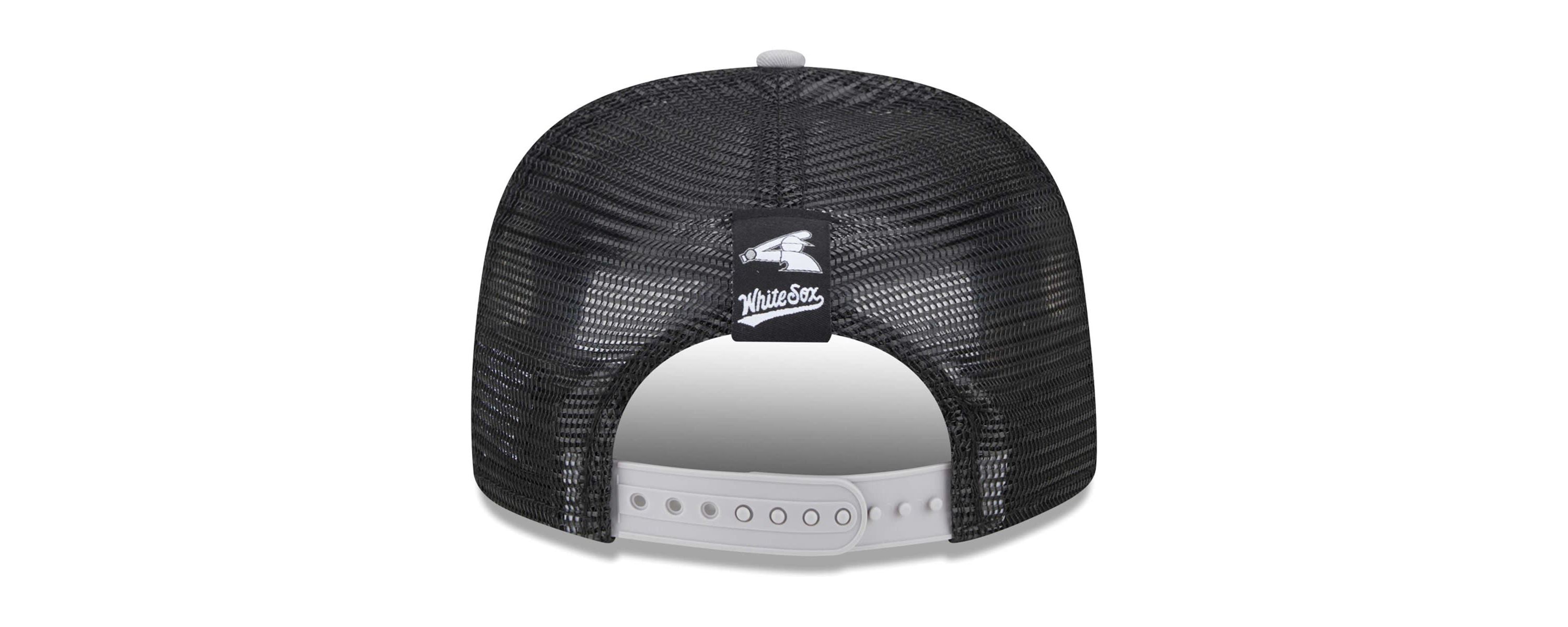 Chicago White Sox MLB Chicago Sox Speed Golfer Trucker Snapback Hat