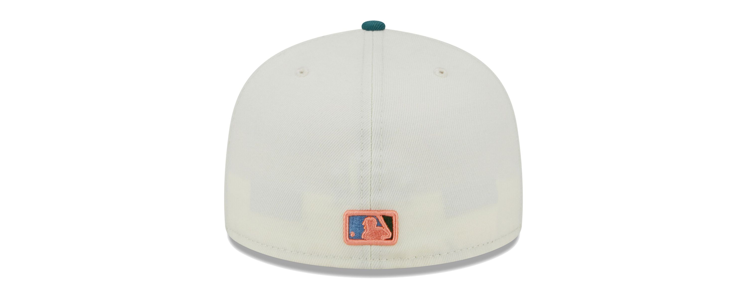 Chicago White Sox MLB Chicago Sox Chrome 59FIFTY Fitted Hat