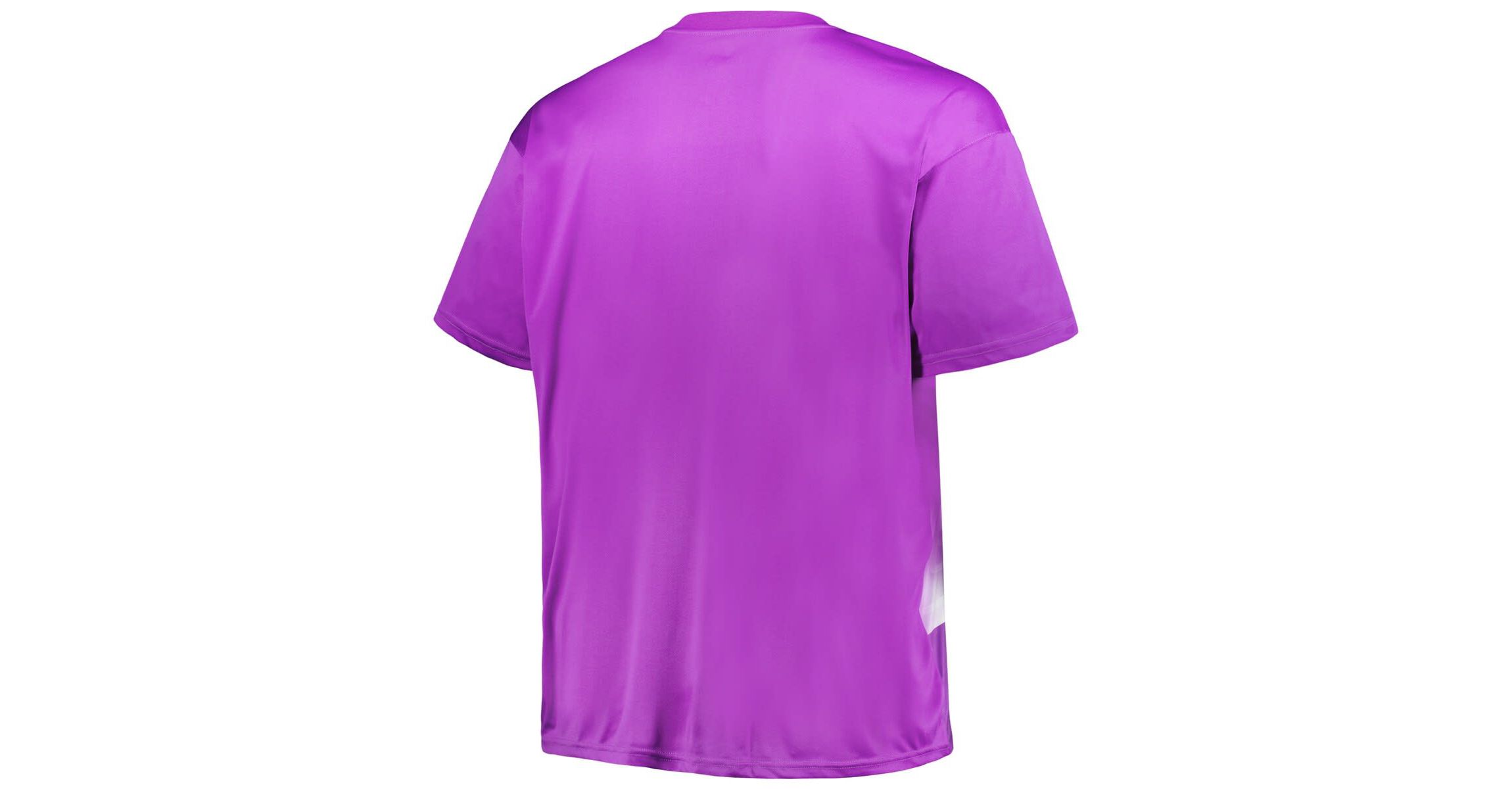 NBA Los Angeles Lakers Big & Tall Sublimated T-Shirt