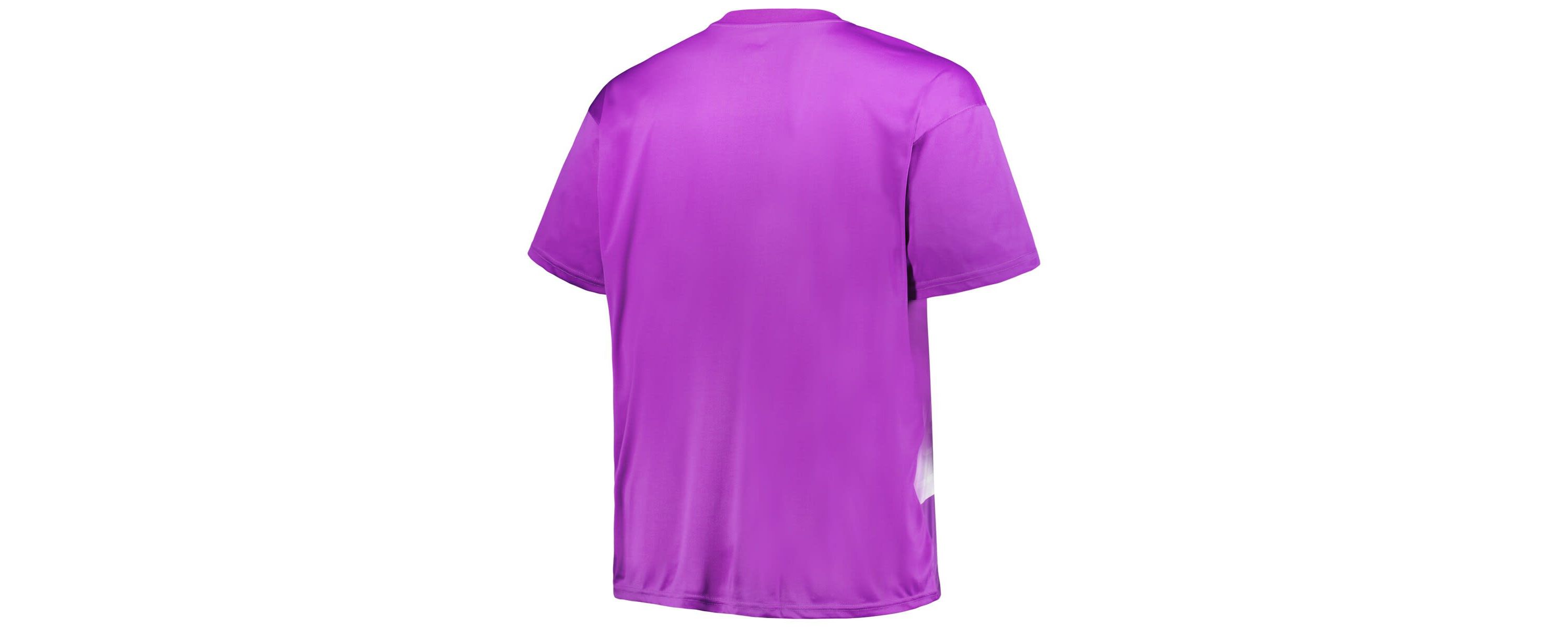 NBA Los Angeles Lakers Big & Tall Sublimated T-Shirt