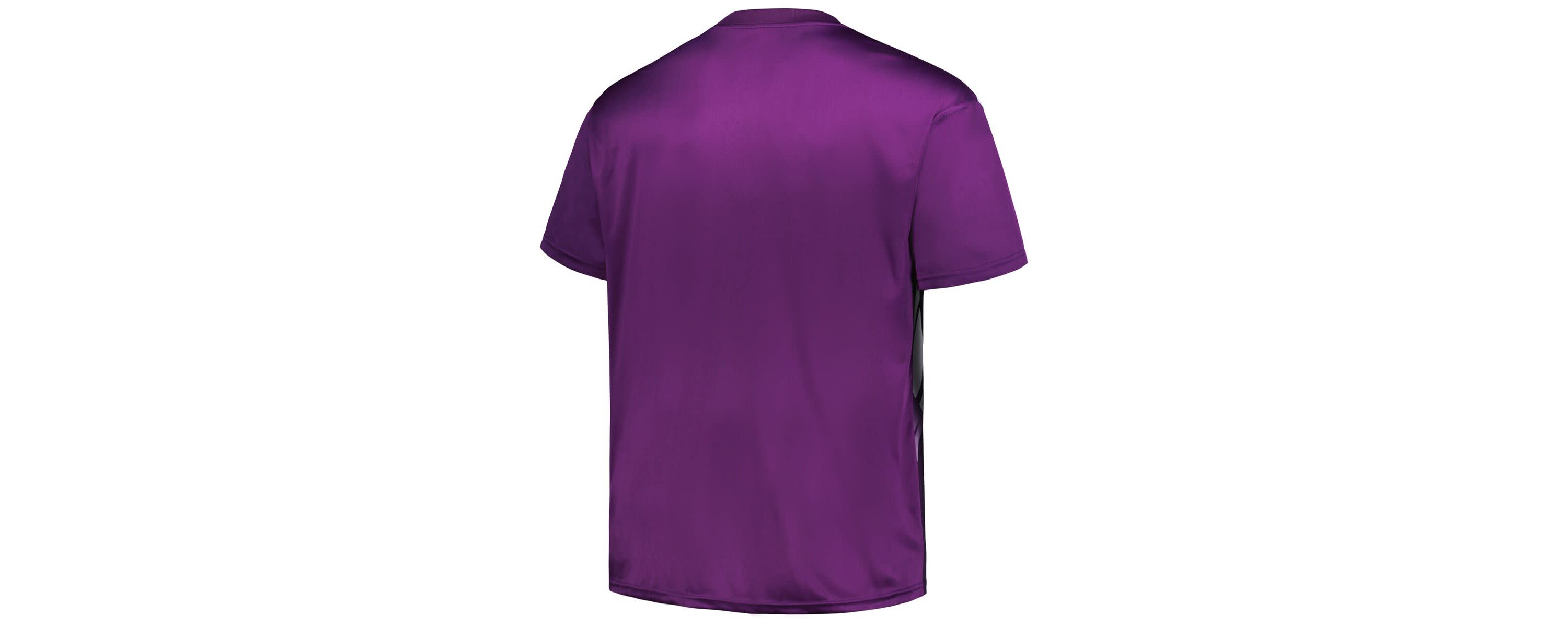 NBA Phoenix Suns Big & Tall Sublimated T-Shirt