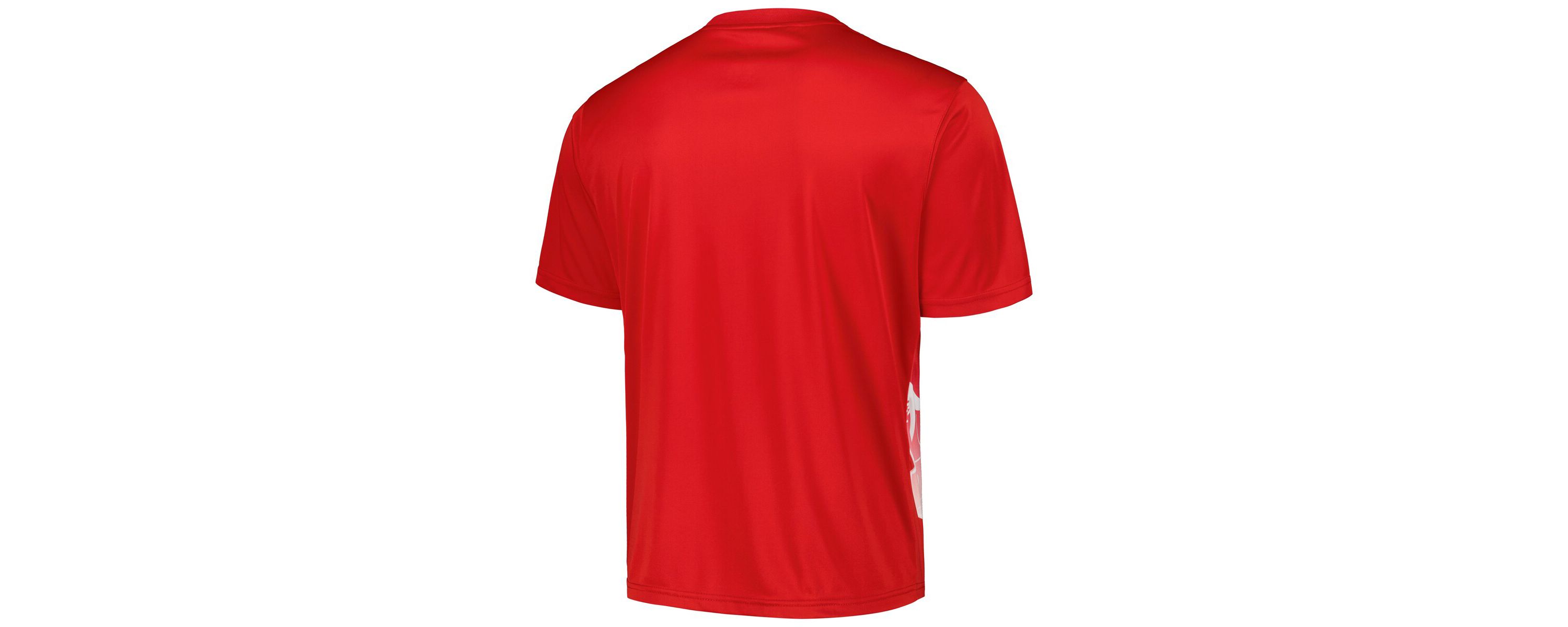 NBA Chicago Bulls Sublimated T-Shirt