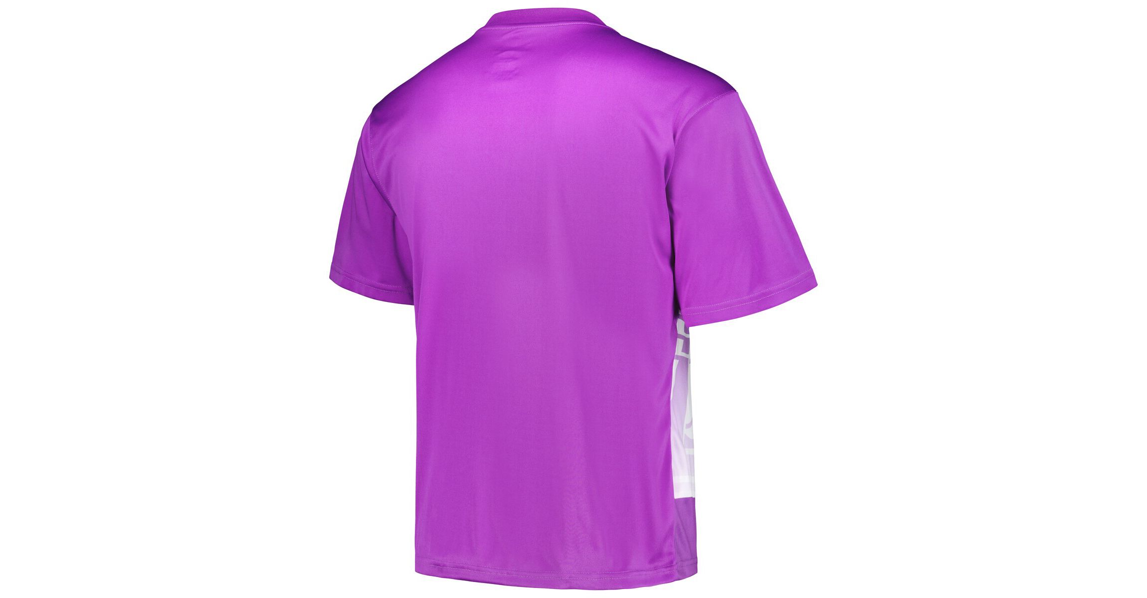 NBA Los Angeles Lakers Sublimated T-Shirt