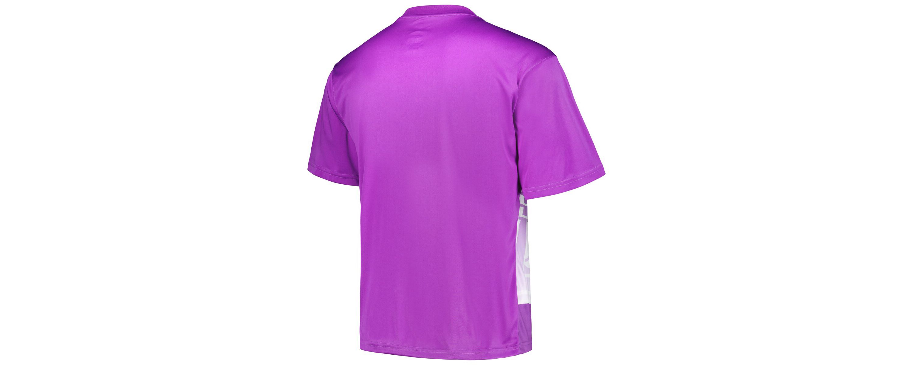 NBA Los Angeles Lakers Sublimated T-Shirt