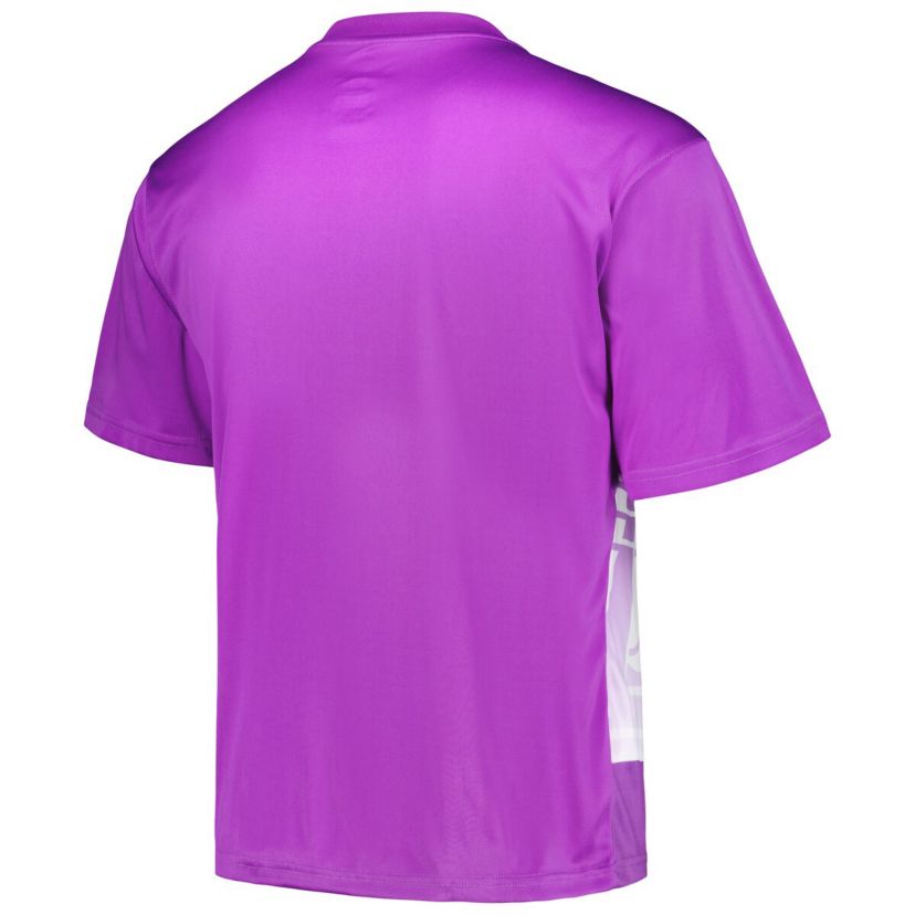 NBA Los Angeles Lakers Sublimated T-Shirt