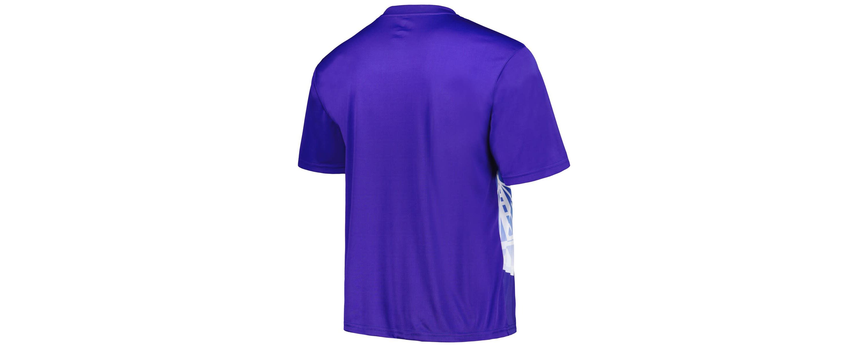 NBA Golden State Warriors Sublimated T-Shirt
