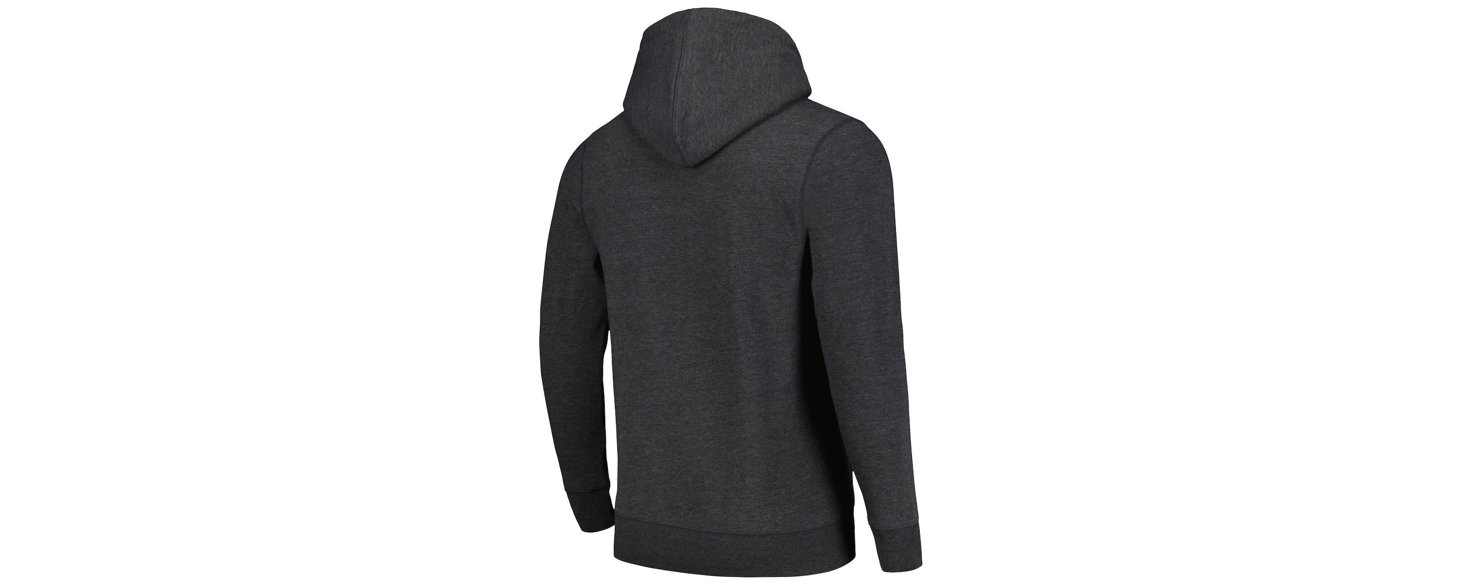 NCAA Colorado Buffaloes Tri-Blend Vintage Pullover Hoodie
