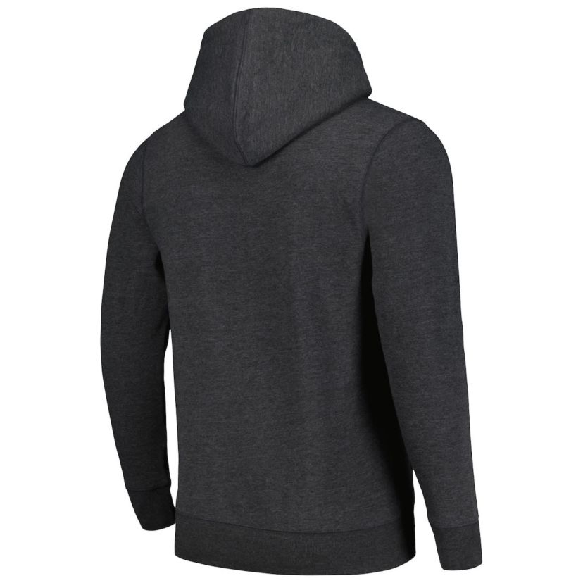 NCAA Colorado Buffaloes Tri-Blend Vintage Pullover Hoodie