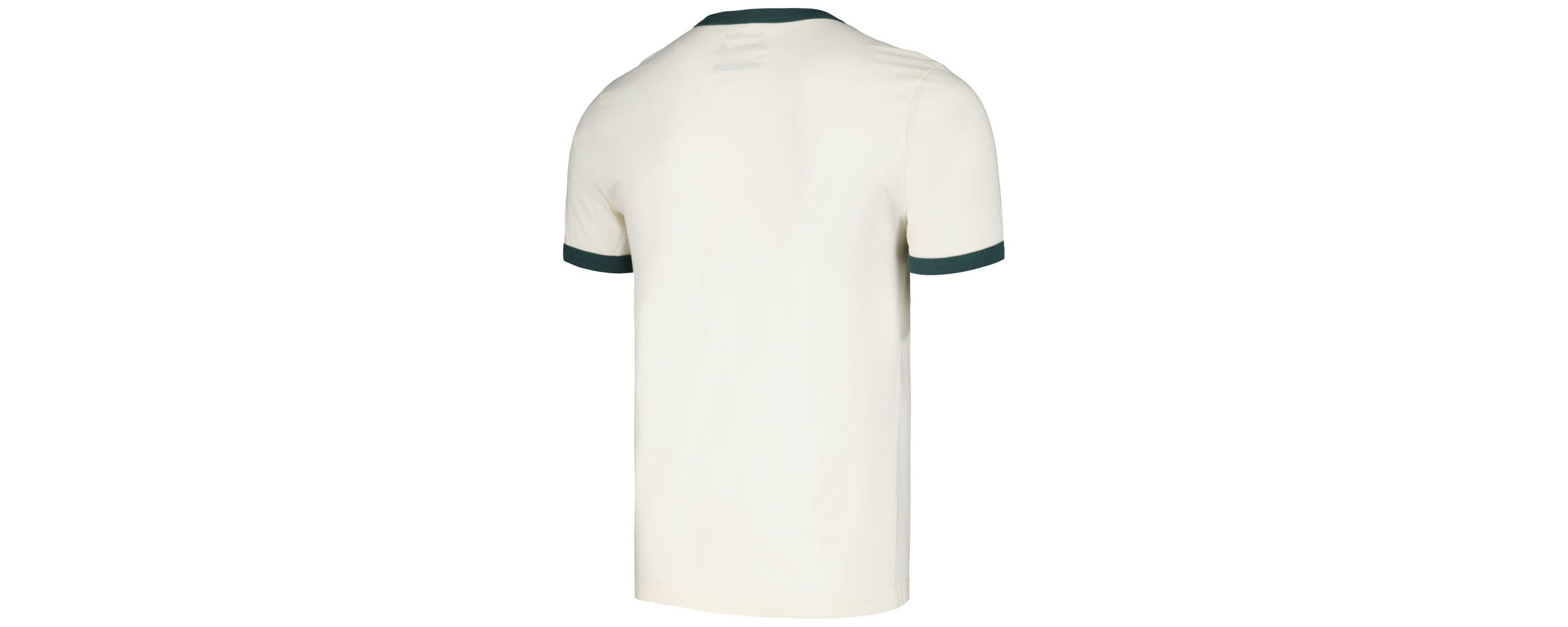 NCAA Michigan State Spartans Ringer T-Shirt