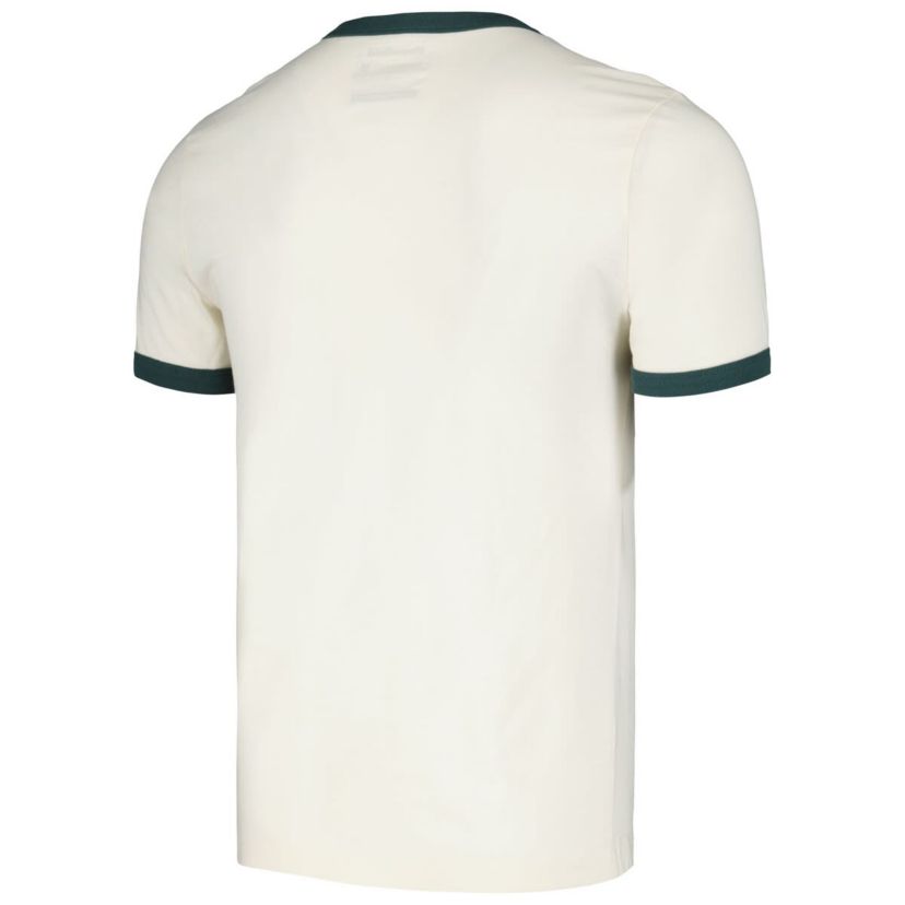 NCAA Michigan State Spartans Ringer T-Shirt