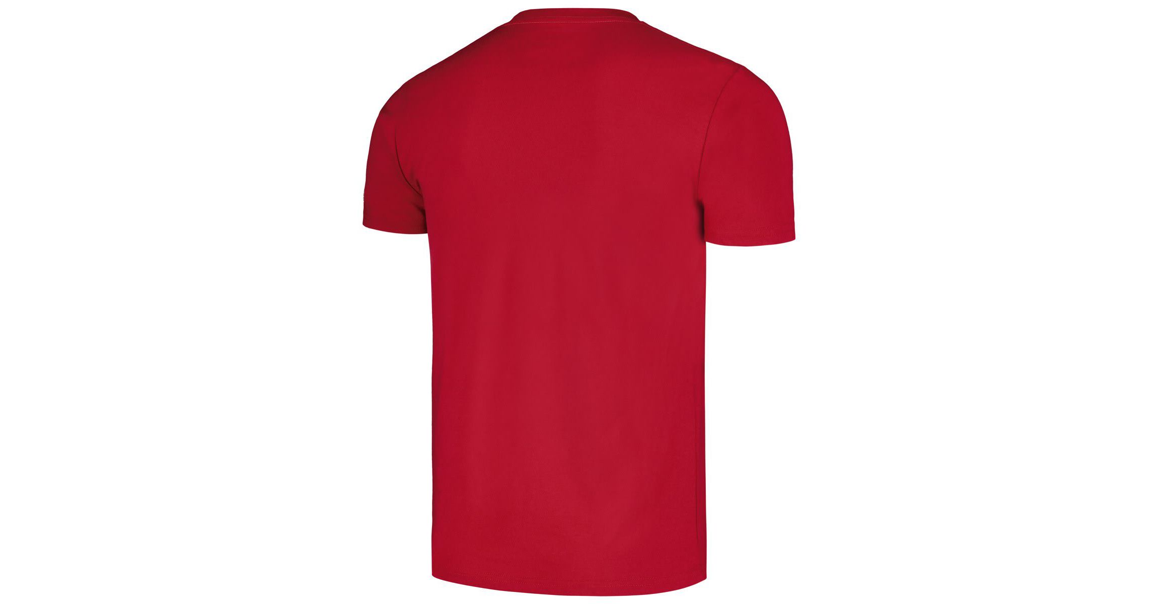 NCAA Indiana Hoosiers "All the Way!" T-Shirt