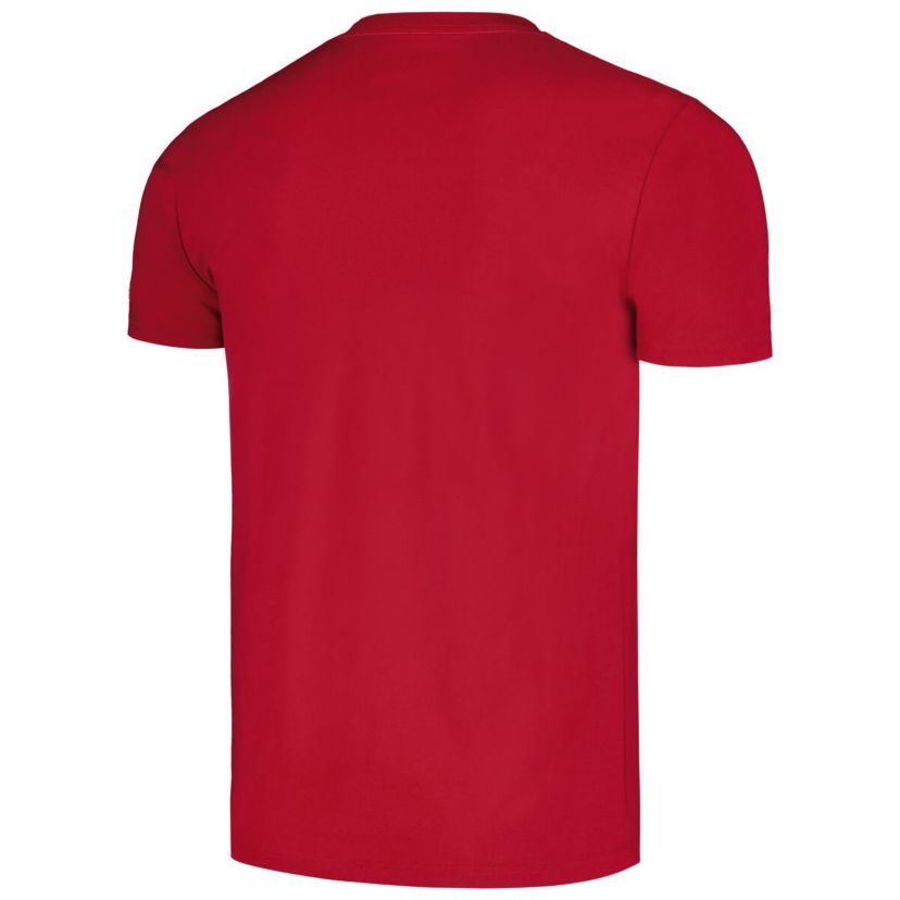 NCAA Indiana Hoosiers "All the Way!" T-Shirt