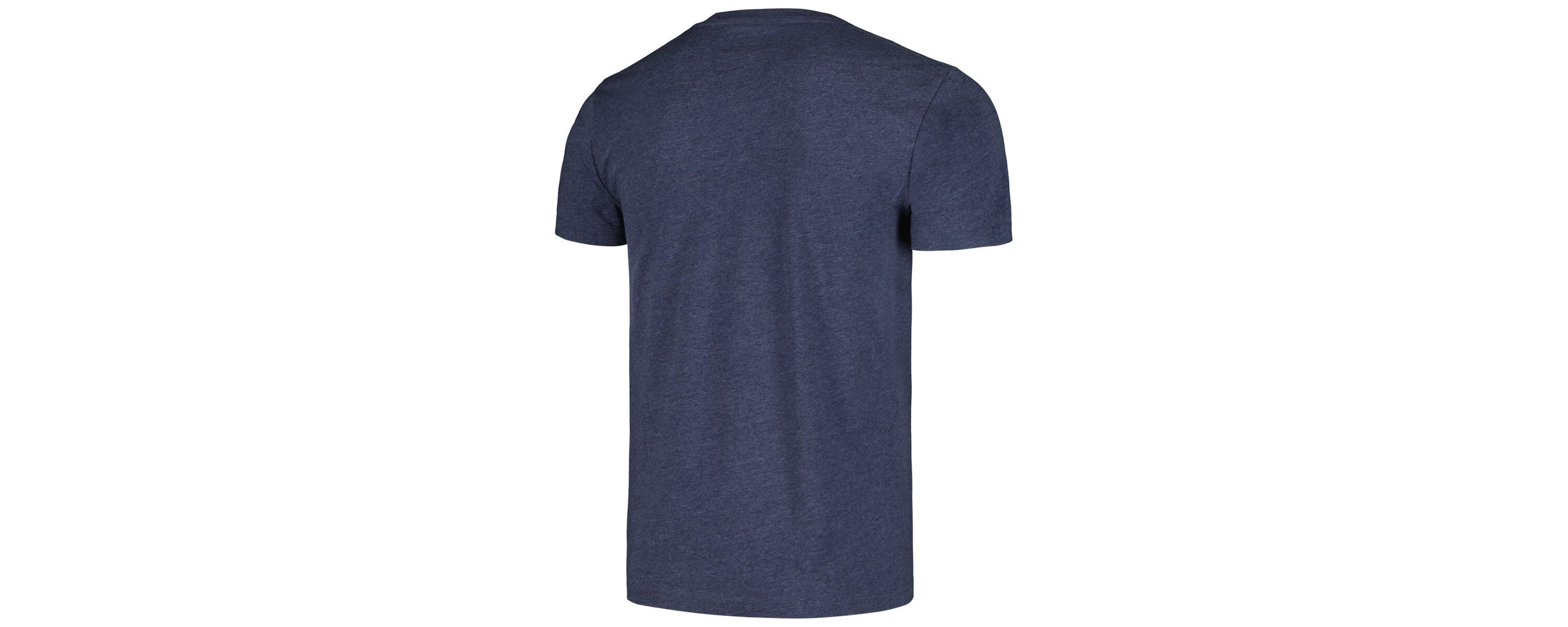 NCAA Michigan Wolverines "Conquering Heroes" T-Shirt