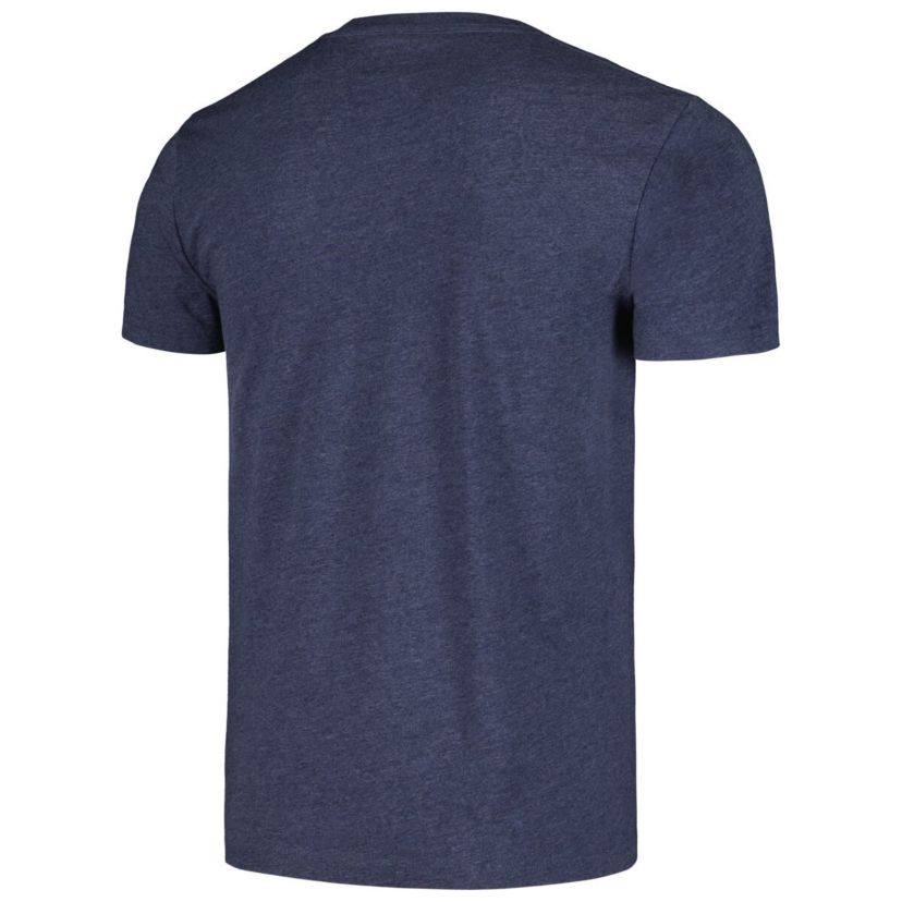 NCAA Michigan Wolverines "Conquering Heroes" T-Shirt