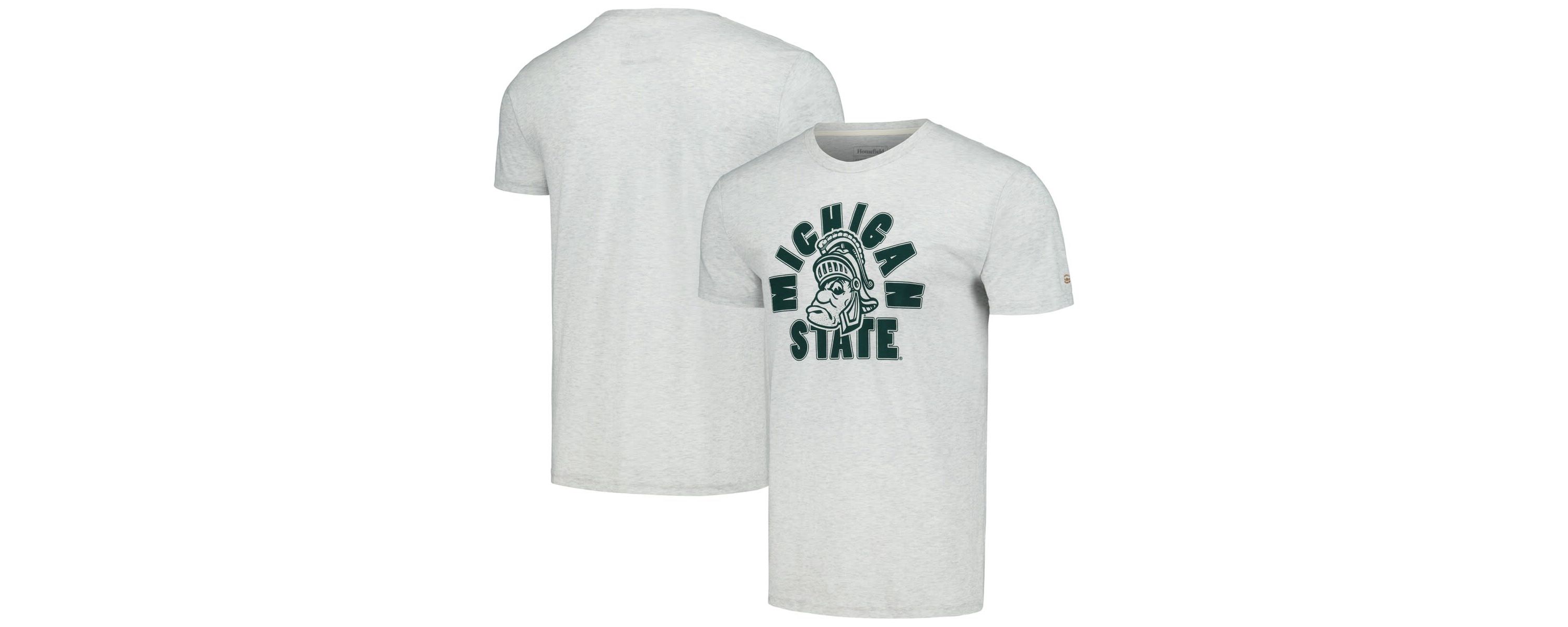 NCAA Michigan State Spartans T-Shirt