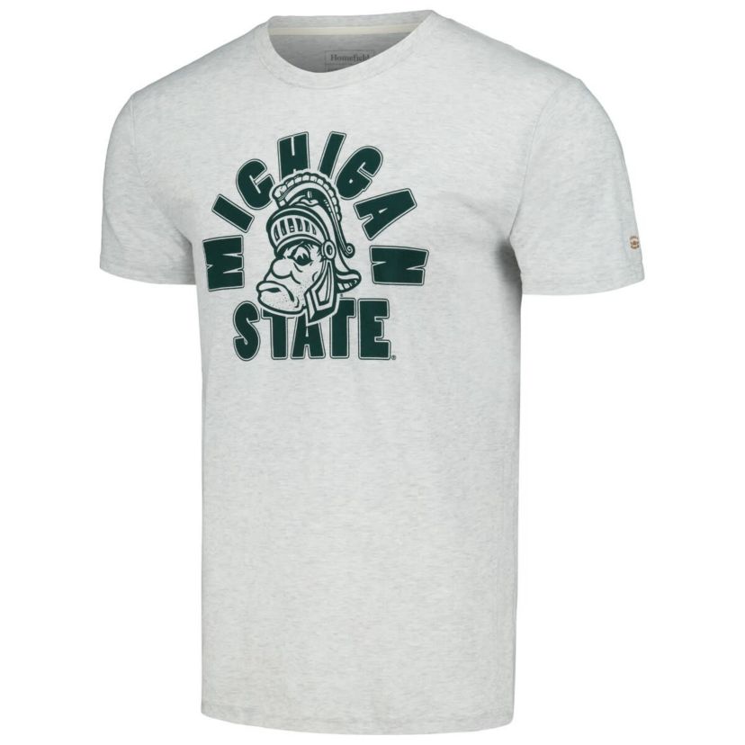 NCAA Michigan State Spartans T-Shirt