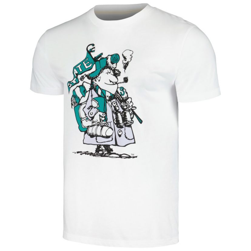 NCAA Michigan State Spartans T-Shirt