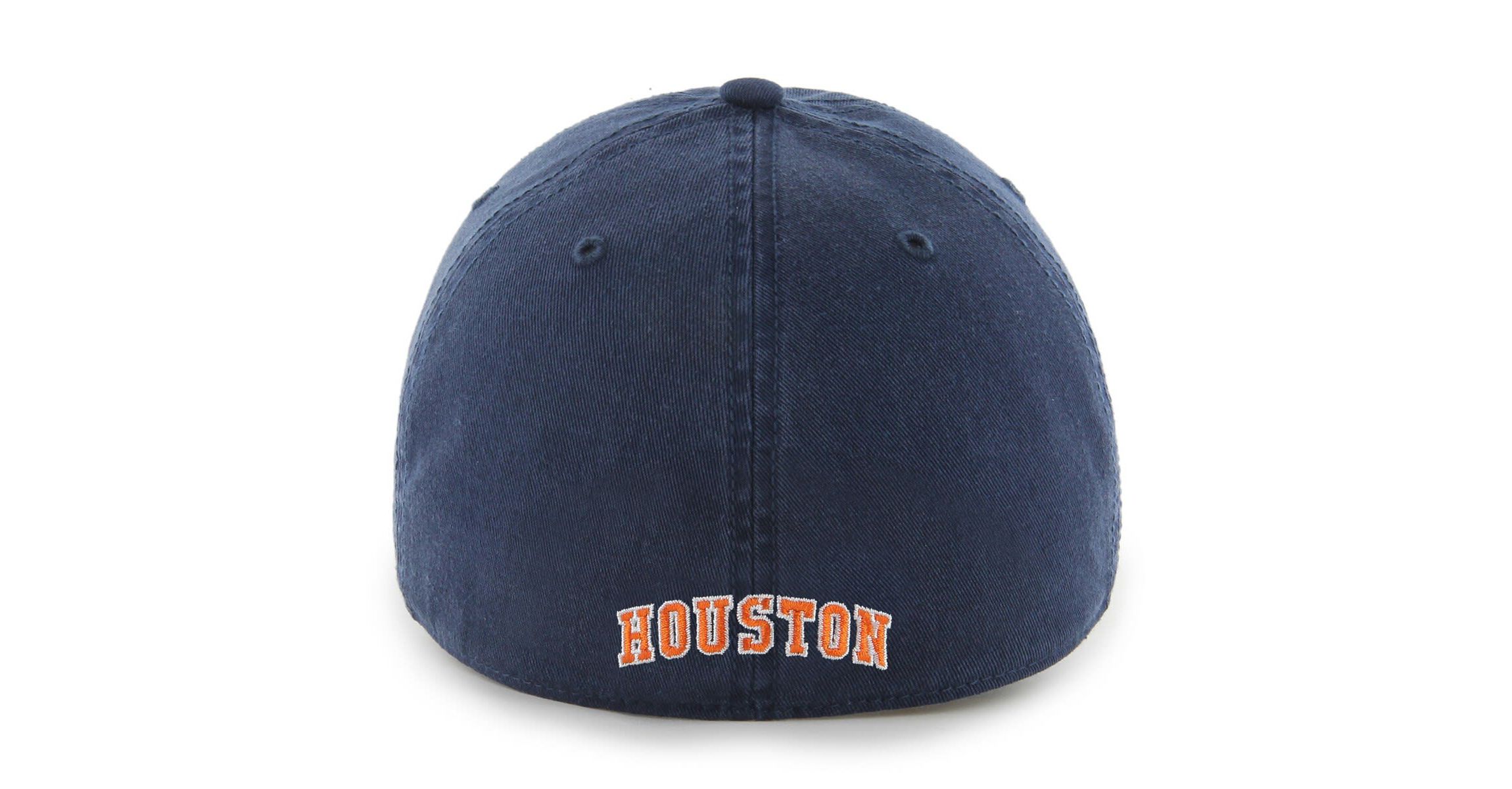 MLB Houston Astros Cooperstown Collection Franchise Fitted Hat
