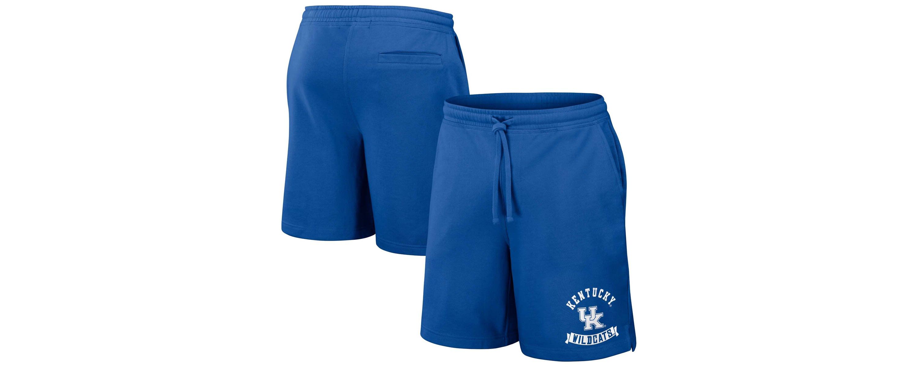 NCAA Kentucky Wildcats Logo Shorts