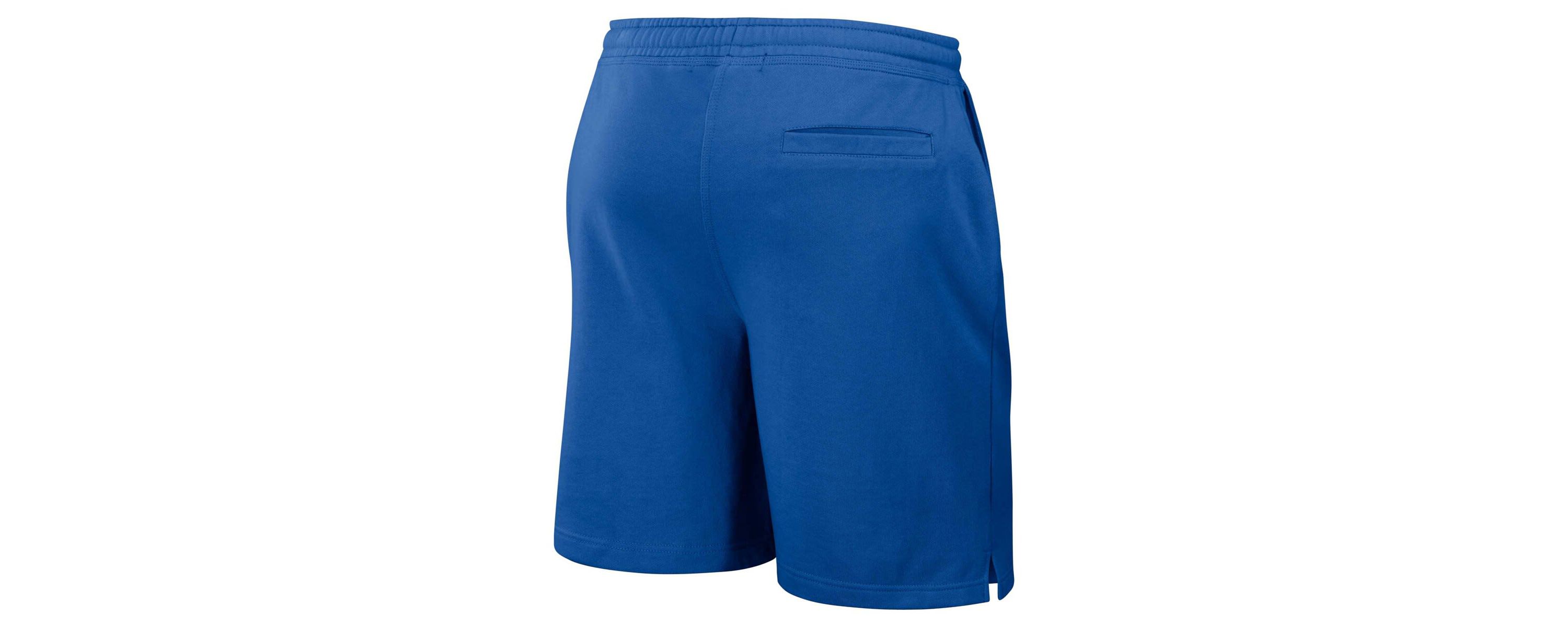 NCAA Kentucky Wildcats Logo Shorts