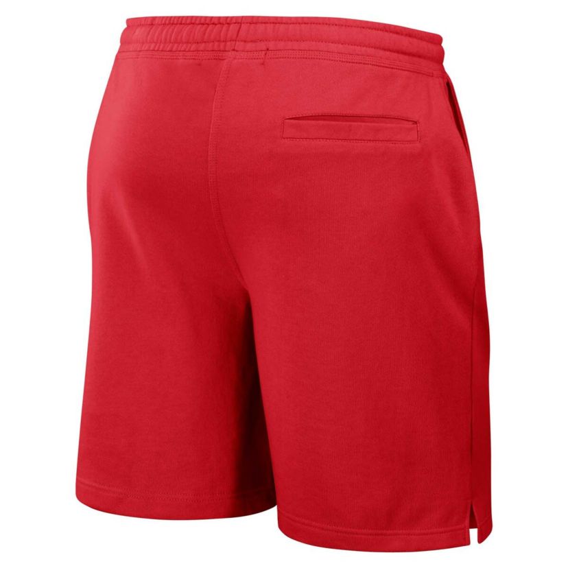 NCAA Ohio State Buckeyes Logo Shorts