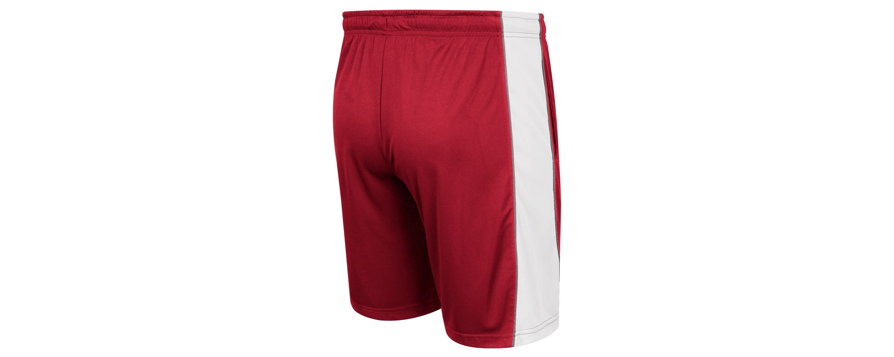 Alabama Crimson Tide NCAA Alabama Tide Panel Shorts
