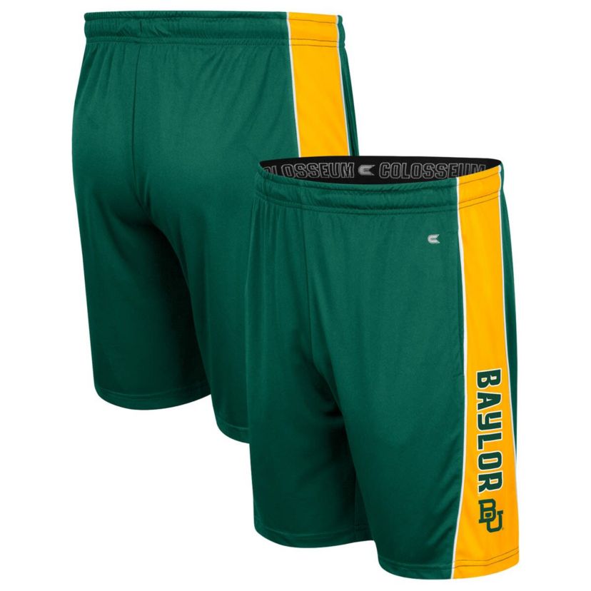 NCAA Baylor Bears Panel Shorts