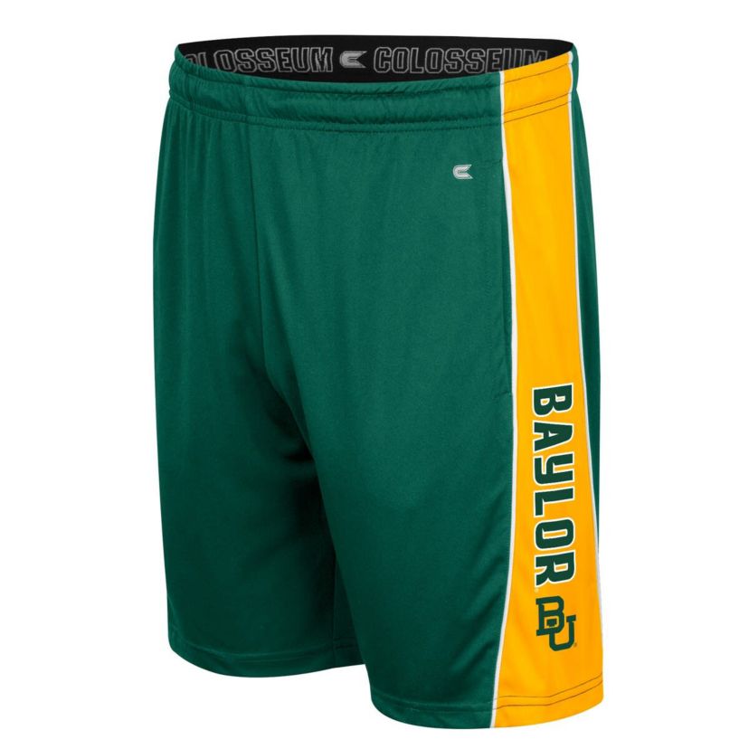 NCAA Baylor Bears Panel Shorts