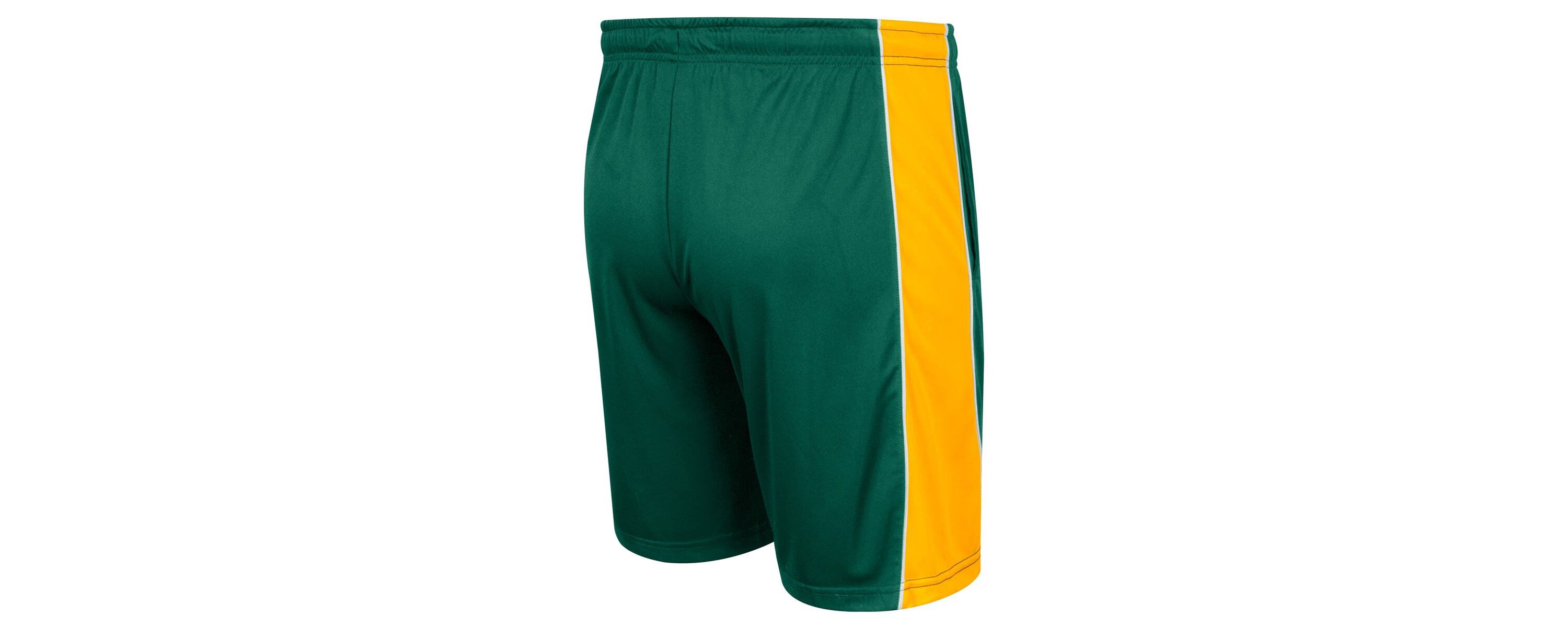 NCAA Baylor Bears Panel Shorts