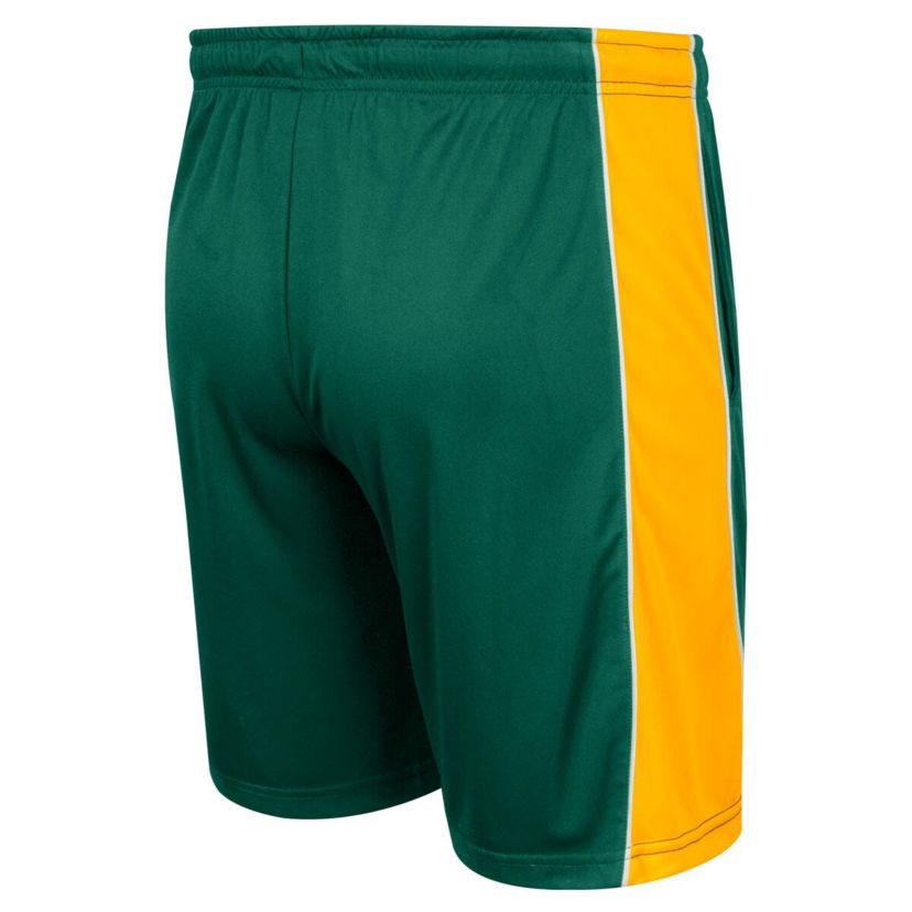 NCAA Baylor Bears Panel Shorts