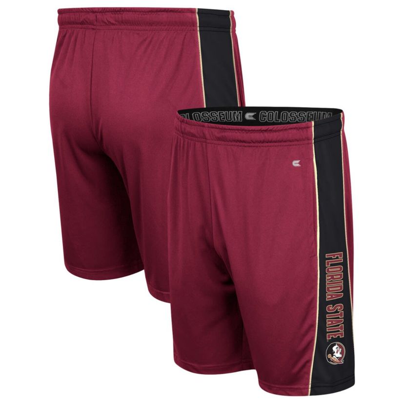 NCAA Florida State Seminoles Panel Shorts