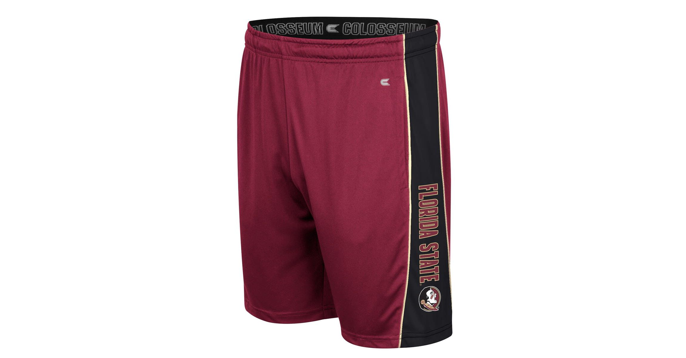 NCAA Florida State Seminoles Panel Shorts