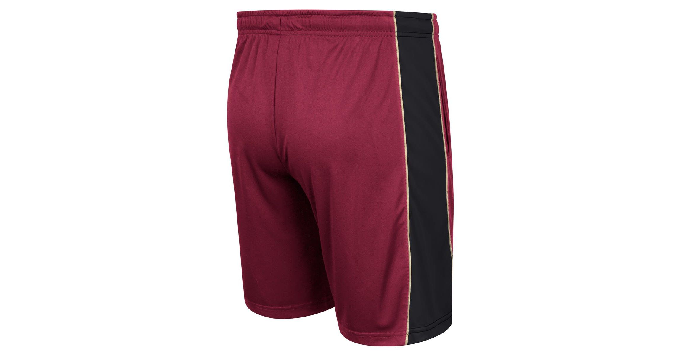 NCAA Florida State Seminoles Panel Shorts