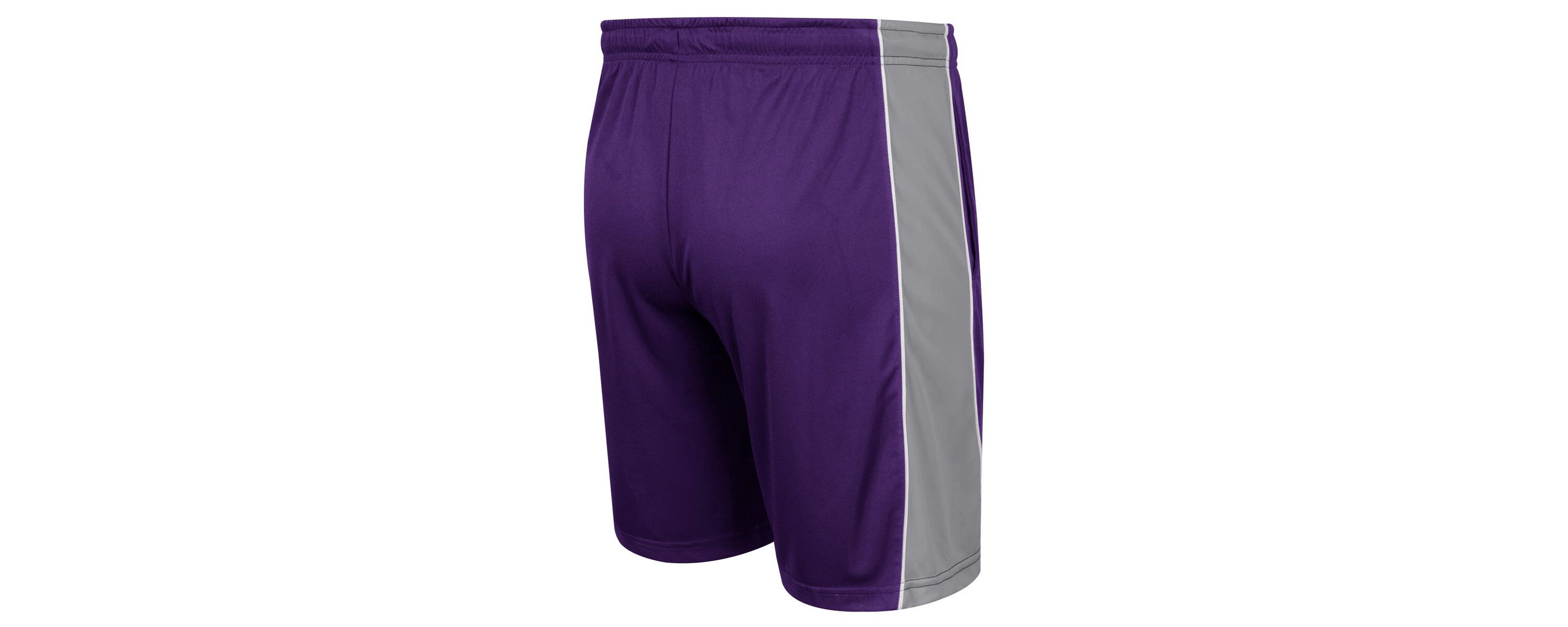NCAA Kansas State Wildcats Panel Shorts