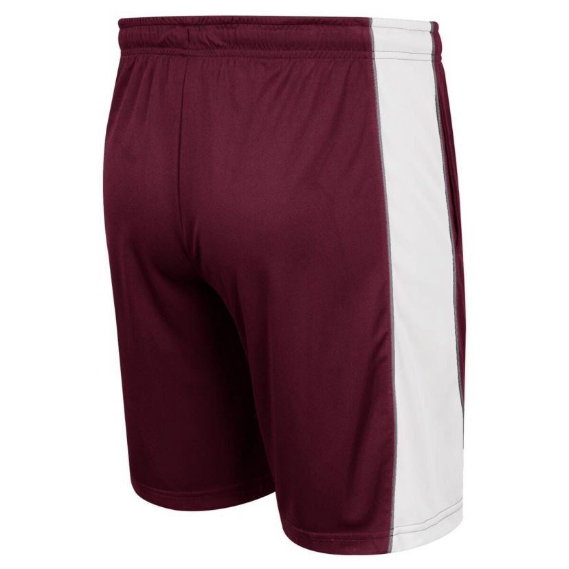 NCAA Mississippi State Bulldogs Panel Shorts
