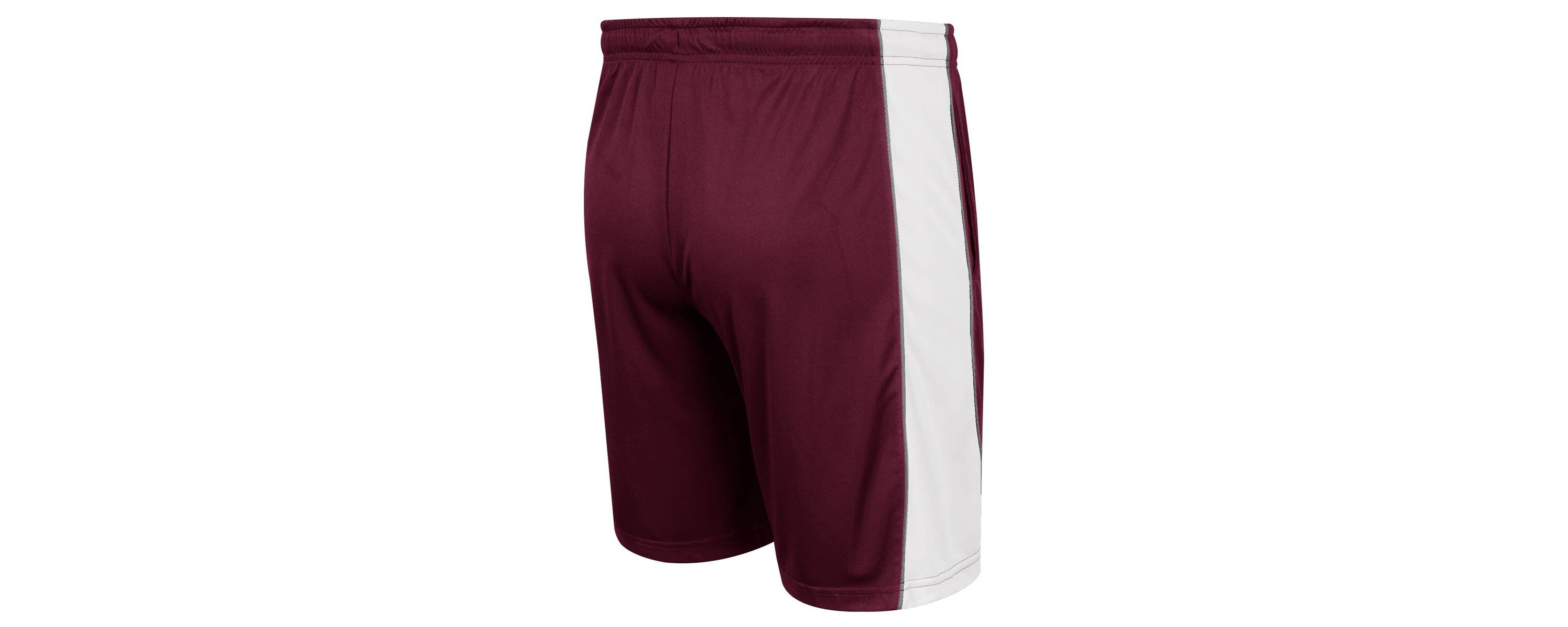 NCAA Mississippi State Bulldogs Panel Shorts