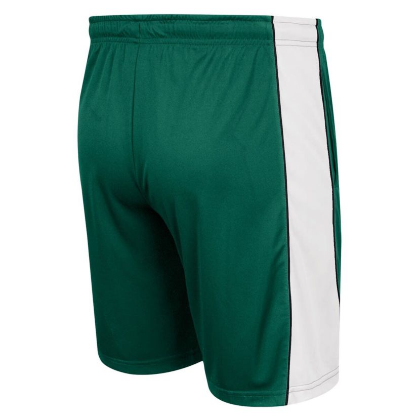 NCAA Michigan State Spartans Panel Shorts