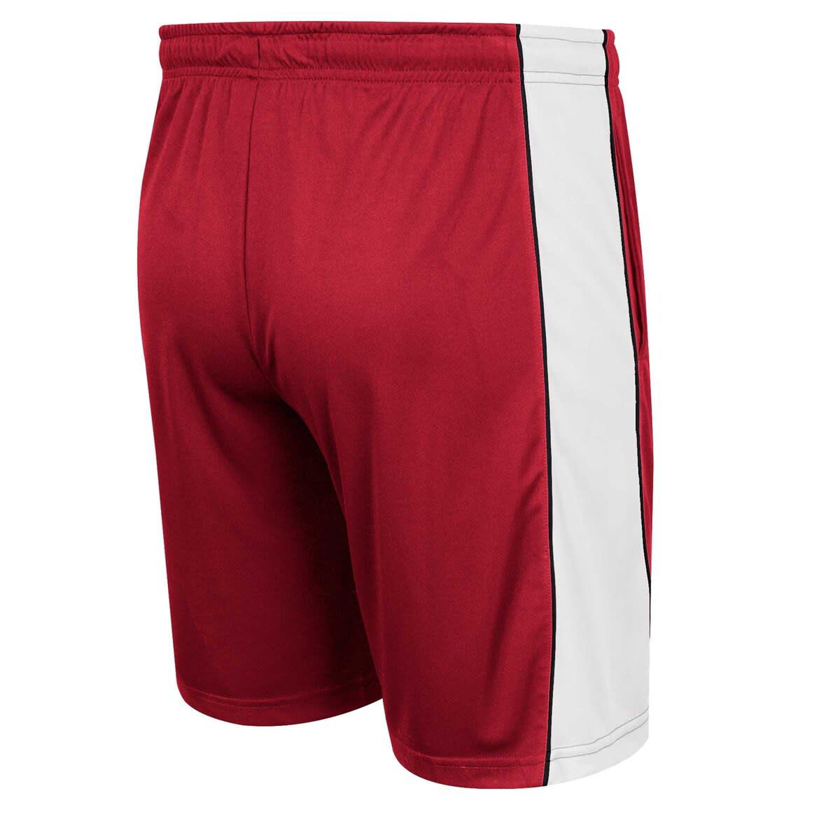 Stanford Cardinal NCAA Stanford Panel Shorts