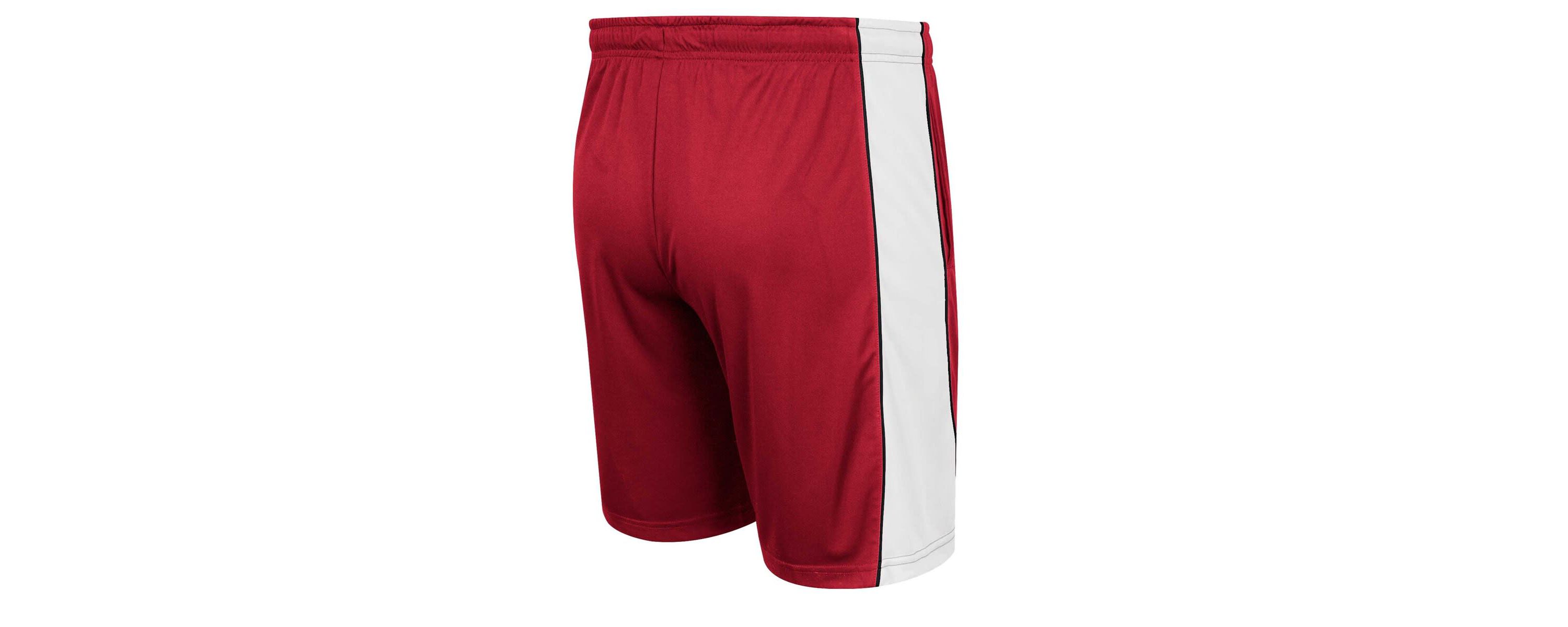 Stanford Cardinal NCAA Stanford Panel Shorts