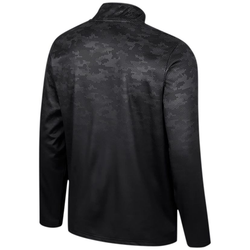 NCAA Appalachian State Mountaineers The Machine Half-Zip Jacket