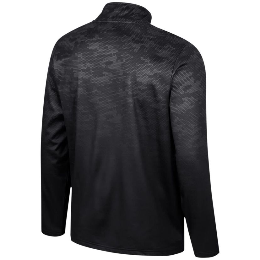 Boston College Eagles NCAA Boston NCAA Eagles The Machine Half-Zip Jacket