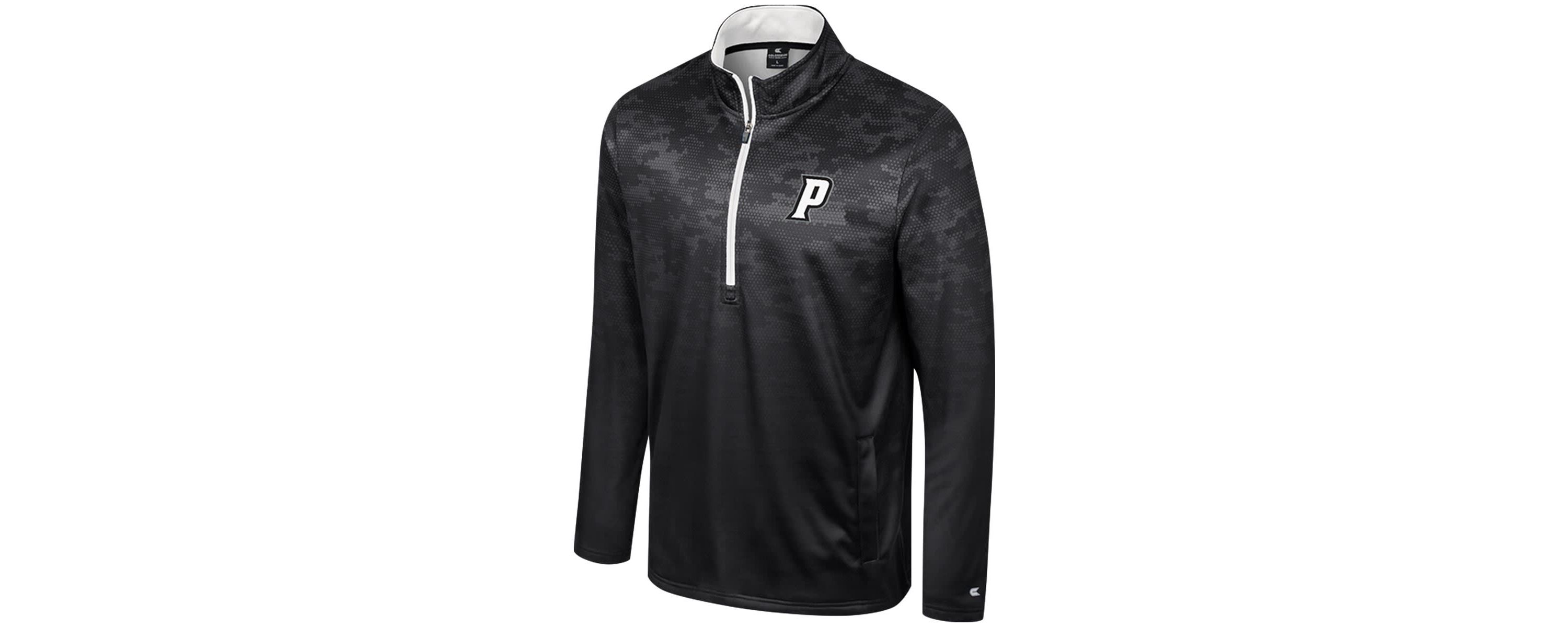 NCAA Providence Friars The Machine Half-Zip Jacket