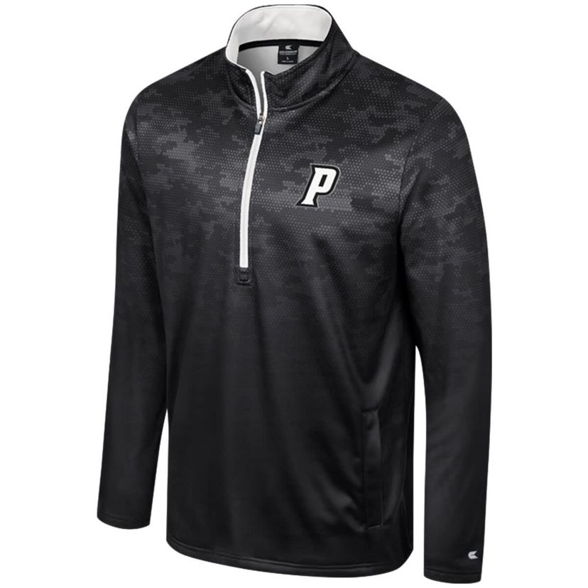 NCAA Providence Friars The Machine Half-Zip Jacket