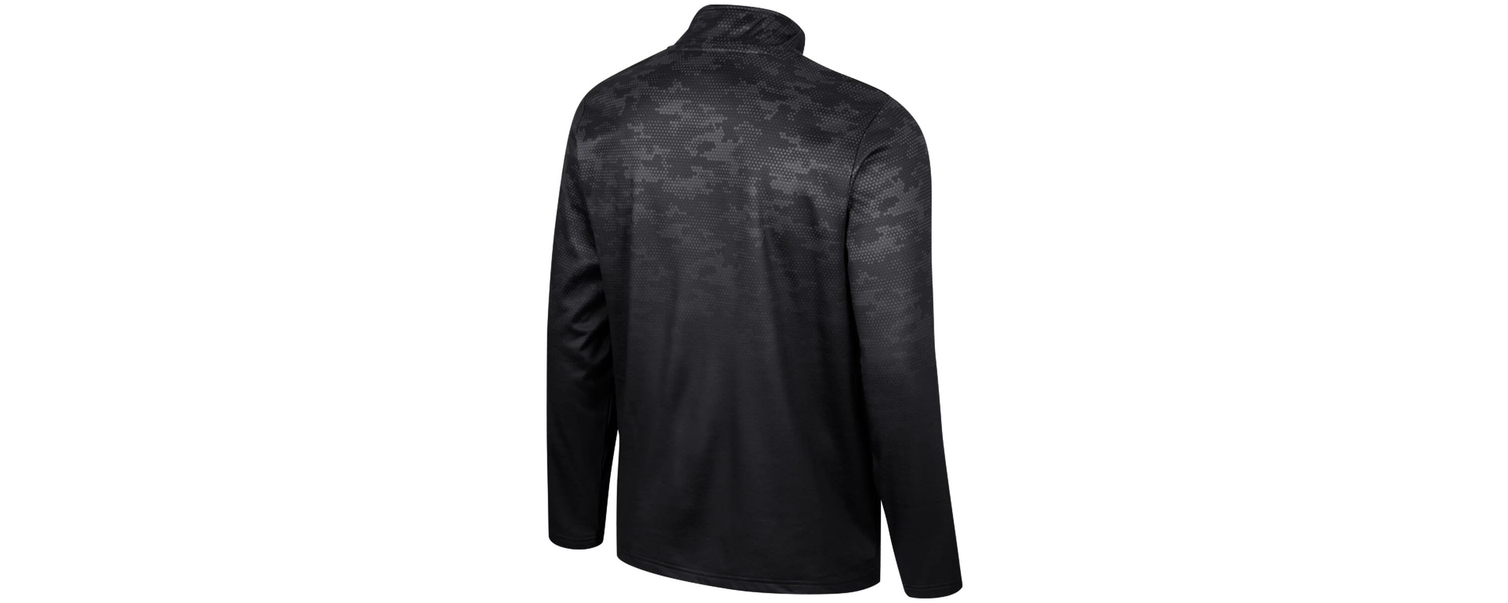NCAA Providence Friars The Machine Half-Zip Jacket