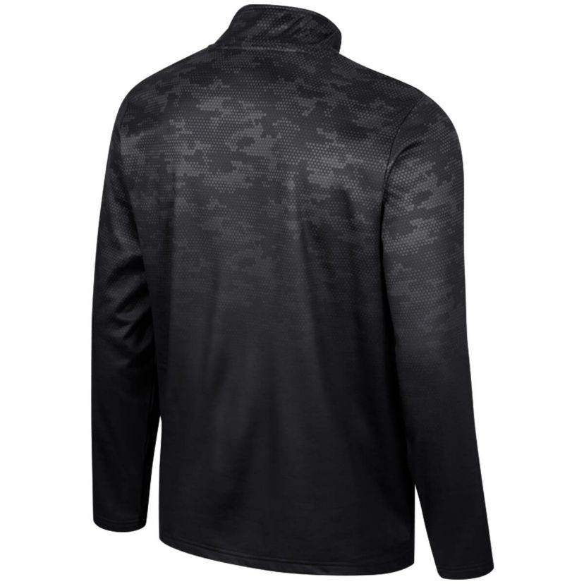 NCAA Providence Friars The Machine Half-Zip Jacket
