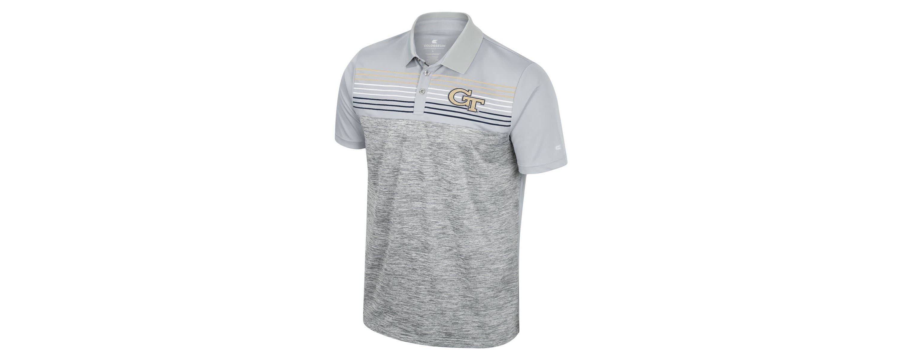 NCAA Georgetown Hoyas Cybernetic Polo