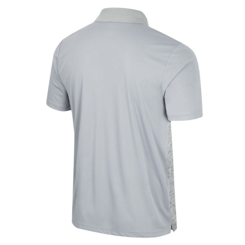 NCAA Georgetown Hoyas Cybernetic Polo