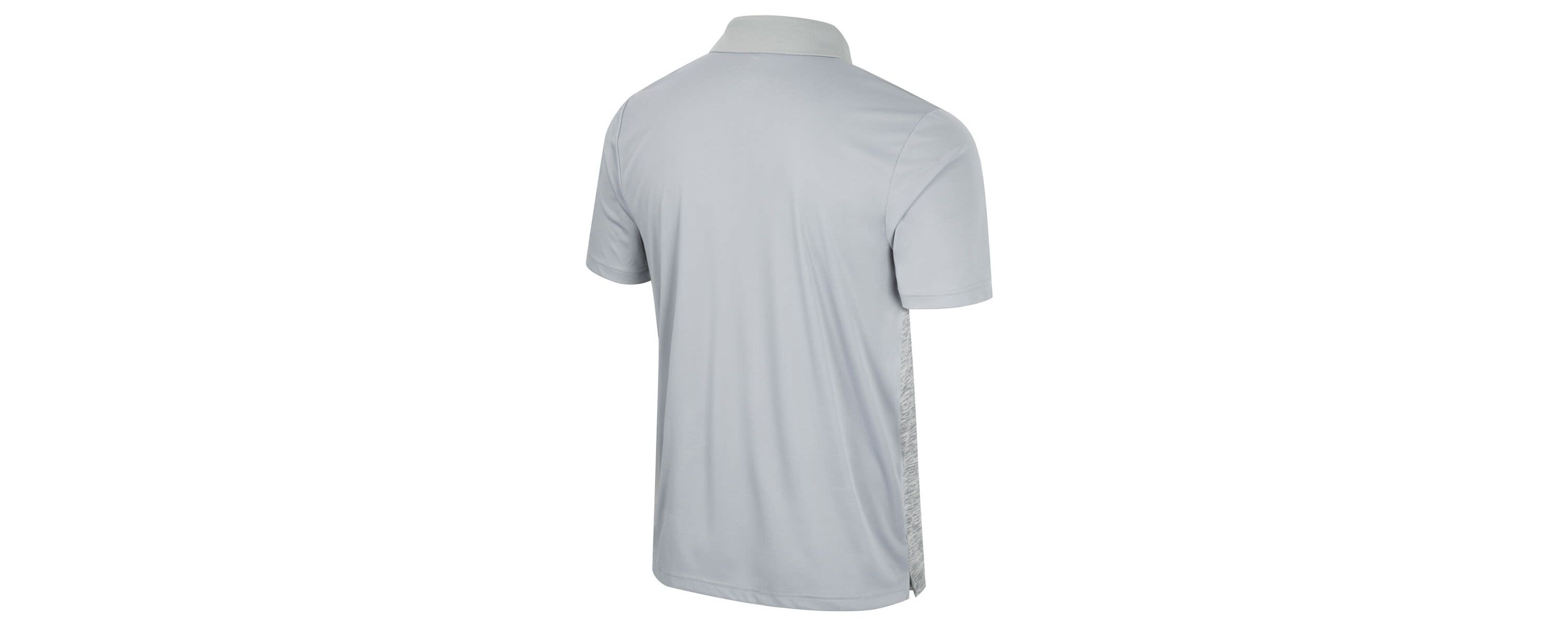 NCAA Mississippi State Bulldogs Cybernetic Polo