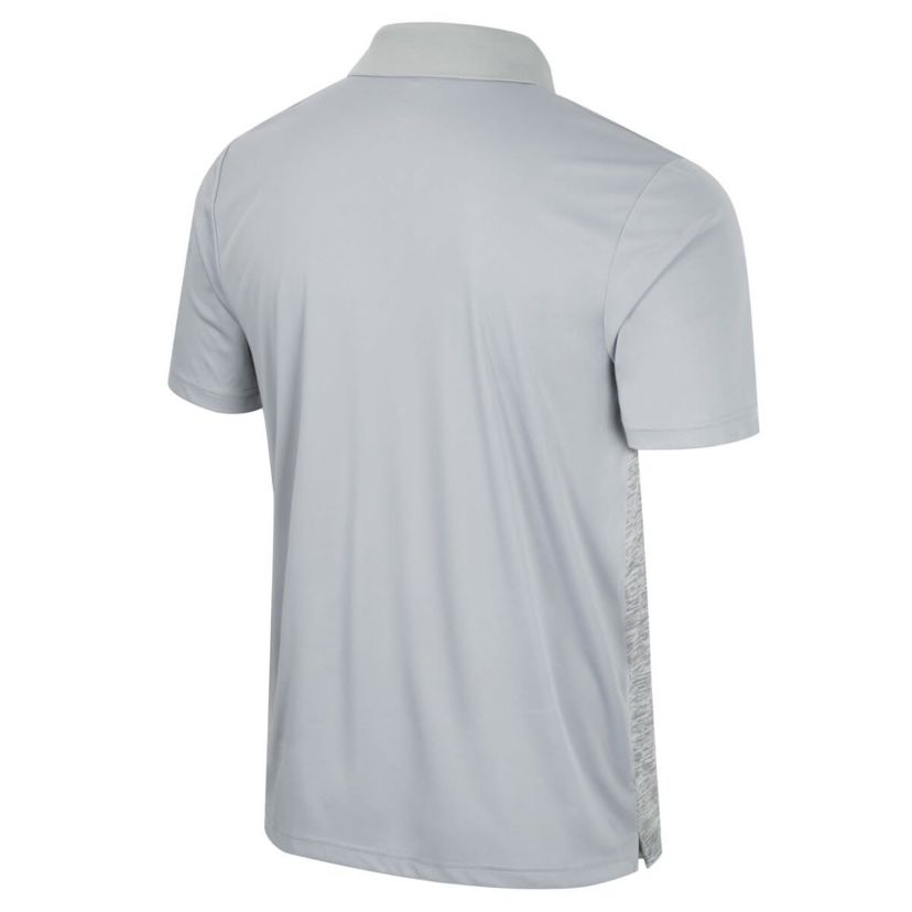 NCAA Mississippi State Bulldogs Cybernetic Polo